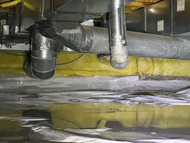 Best Sewage cleanup and water damage restoration  in Fort Recovery, OH